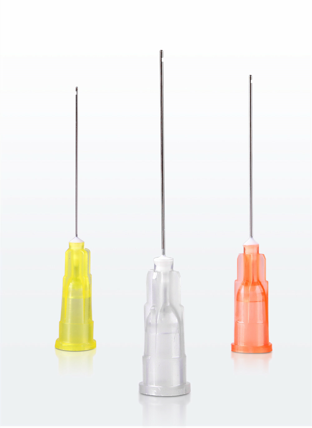 Meso Needles